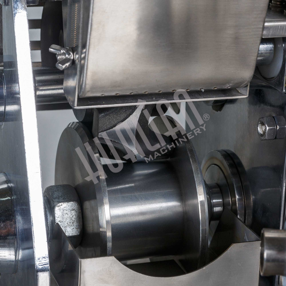 Пельменный аппарат JGL-135-6A Hualian - Купить с доставкой по всему Казахстану