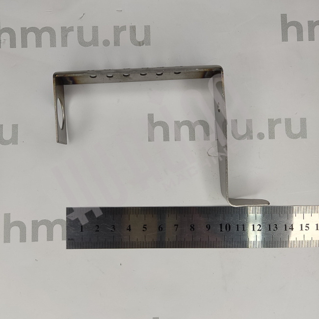 Решетка подачи муки к JGL (3-15) Hualian - Купить с доставкой по всему Казахстану