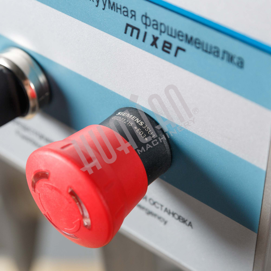 Фаршемес открытого типа JB-150 Hualian - Купить с доставкой по всему Казахстану