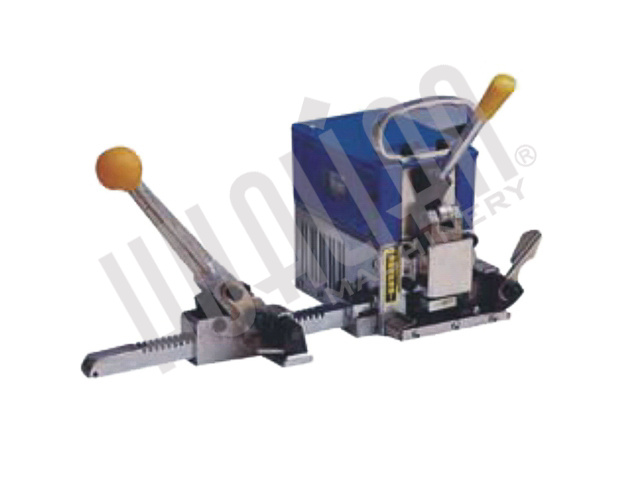 KZ-2 Ручная электрическая обвязочная машинка Hualian - Купить с доставкой по всему Казахстану