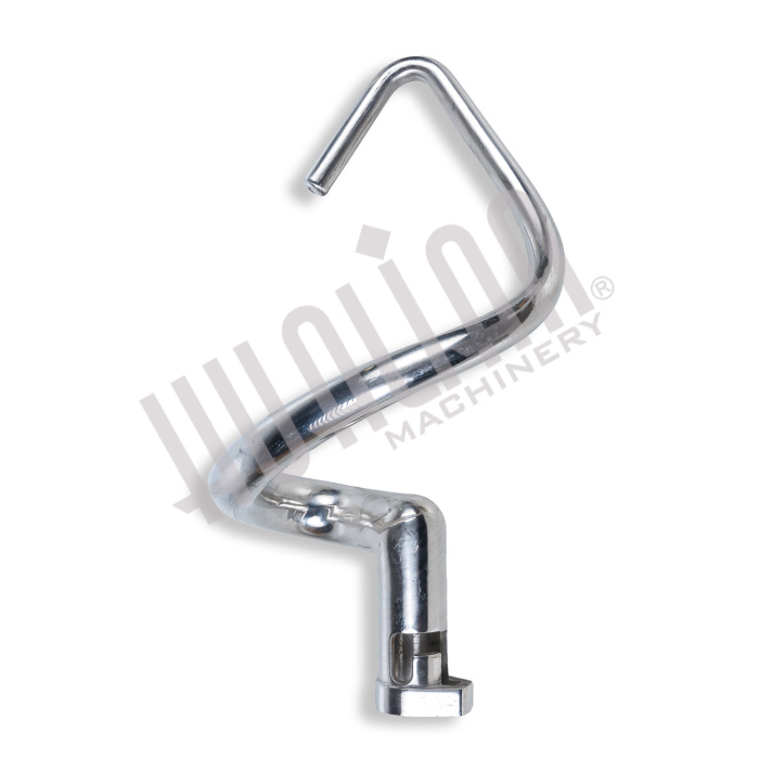 Крюк для миксера B60 Hualian - Купить с доставкой по всему Казахстану