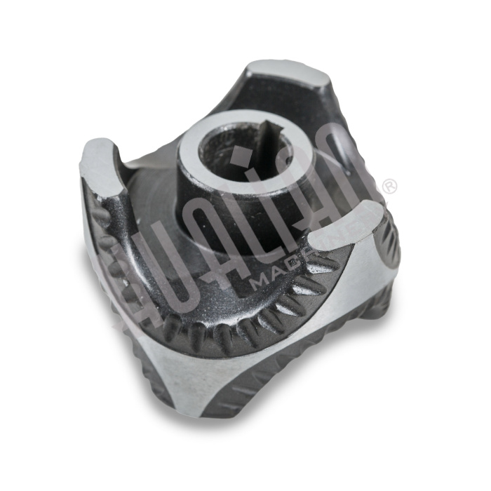 Матрица формующая для JGL-135-5B (6 ячеек, 16-18 гр.,край волна) Hualian - Купить с доставкой по всему Казахстану