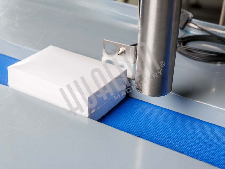 Каплеструйный принтер HL-A470 Hualian - Купить с доставкой по всему Казахстану