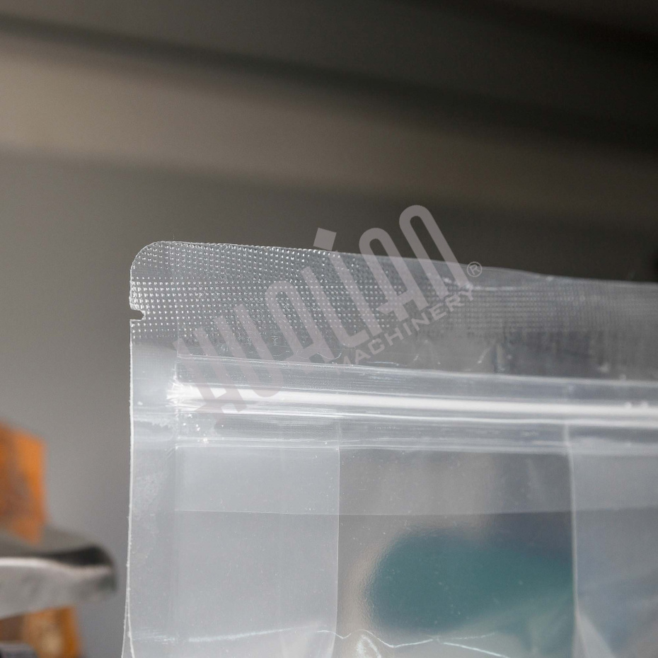 Роликовый (конвейерный) запайщик вертикального типа DBF-900V LOW COST Hualian - Купить с доставкой по всему Казахстану