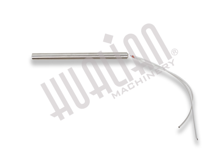 ТЭН  для конвейерного запайщика FRCM-1120L (600 Вт, 220 В) Hualian - Купить с доставкой по всему Казахстану