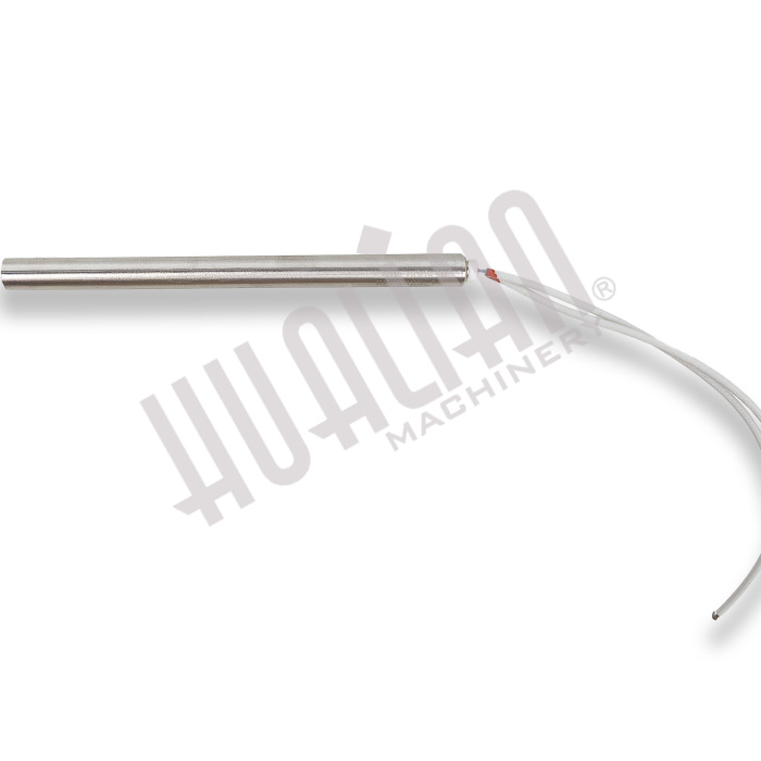 ТЭН  для конвейерного запайщика FRCM-1120L (600 Вт, 220 В) Hualian - Купить с доставкой по всему Казахстану