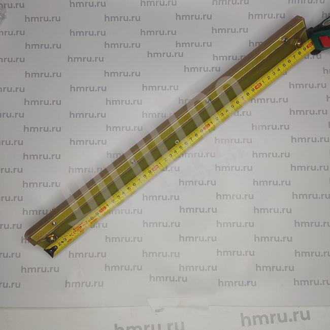 Эпоксидная планка в сборе для DZ-500/2SB Эко Hualian - Купить с доставкой по всему Казахстану