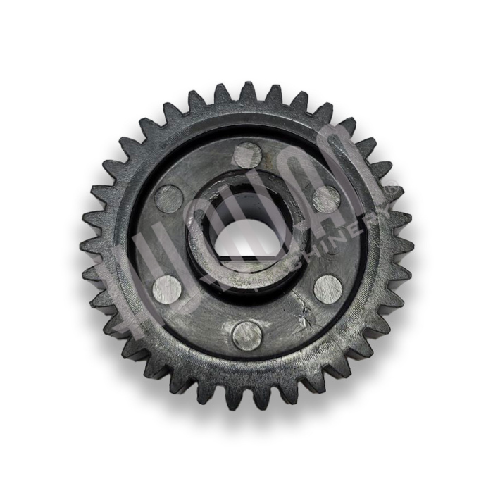 Ведущая шестерня Ø55.5×21 мм для FRD-750 Hualian - Купить с доставкой по всему Казахстану