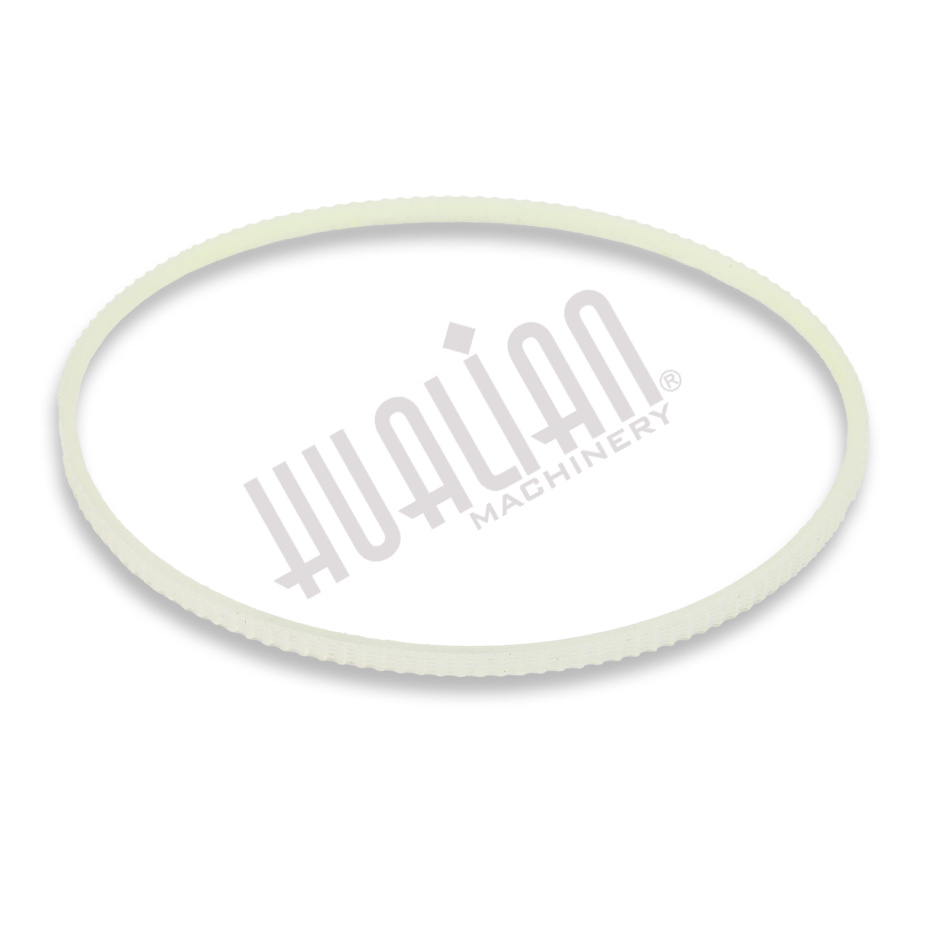 Ремень 395 к ZE-8B\4 (9B\2) Hualian - Купить с доставкой по всему Казахстану