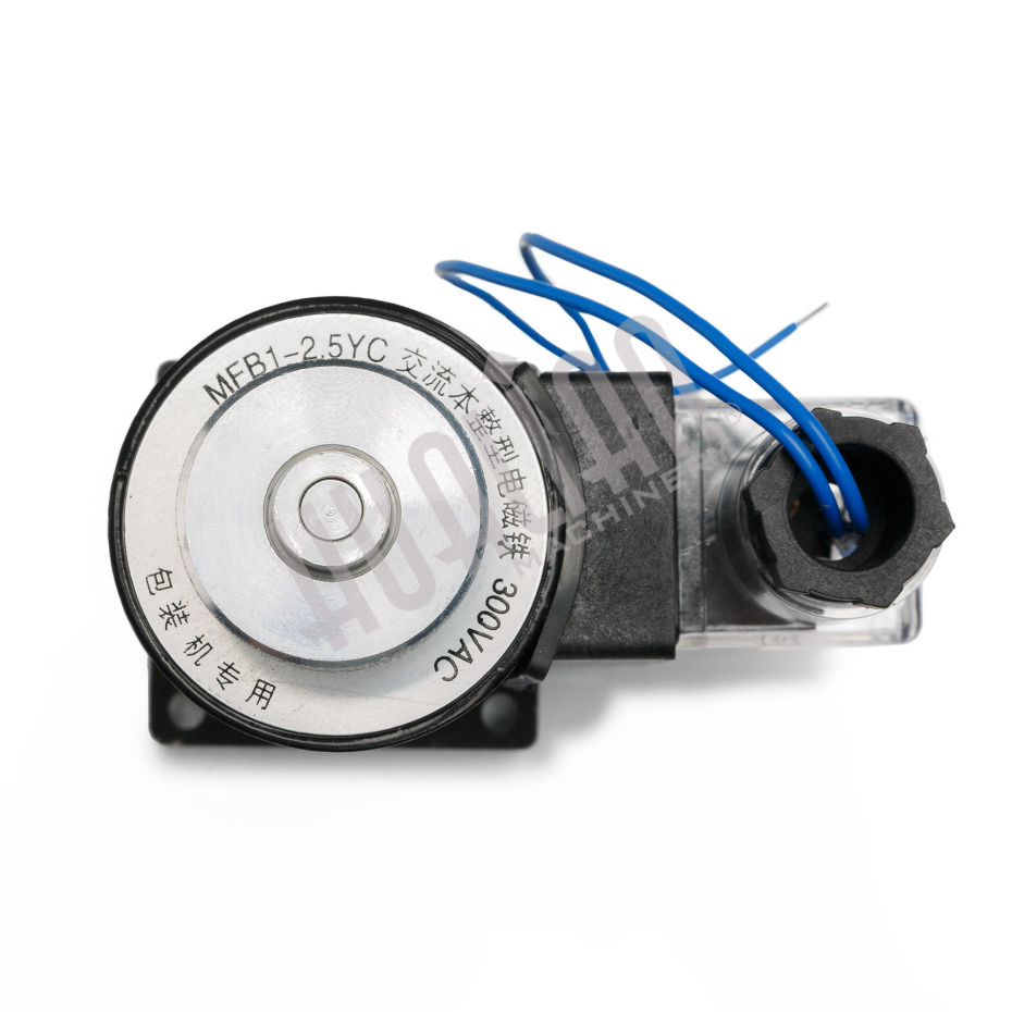 Соленоид для DXDZ-450 Hualian - Купить с доставкой по всему Казахстану