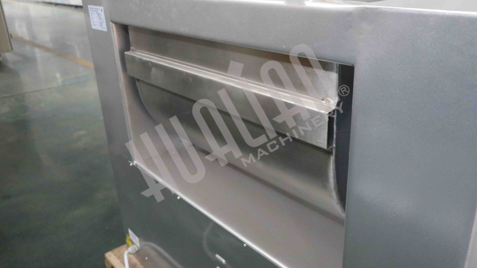 Фаршемесильный аппарат BWL-100 (HRF) Hualian - Купить с доставкой по всему Казахстану