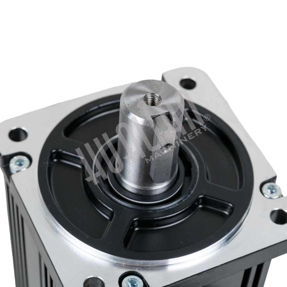 Серводвигатель для FLG-500A Hualian - Купить с доставкой по всему Казахстану