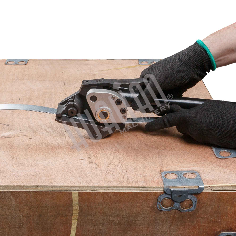 Стреппинг инструмент ручной SKS-32/25/19 Hualian - Купить с доставкой по всему Казахстану