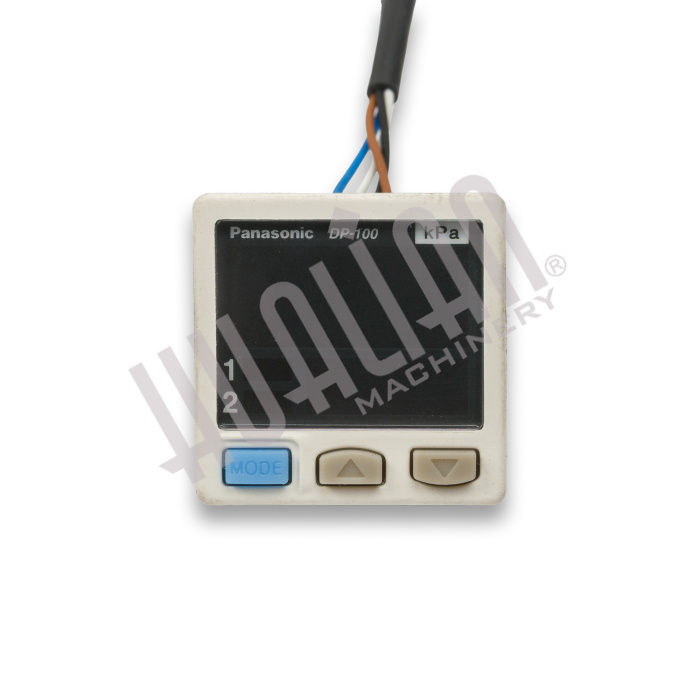 Электронный датчик давления для ZBZ-200 Hualian - Купить с доставкой по всему Казахстану