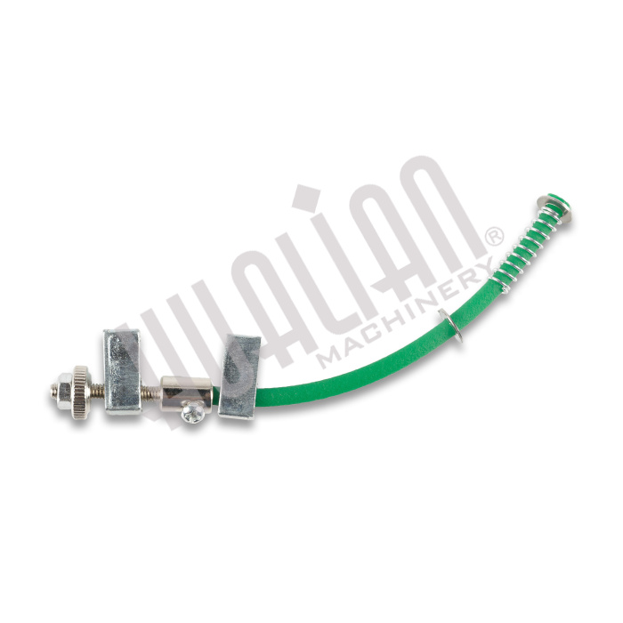 Демпфер подающей катушка для датеров серии для DY, HP Hualian - Купить с доставкой по всему Казахстану