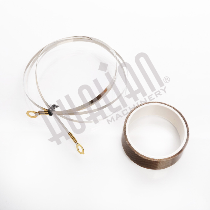 Комплект ЗИП для SFTD-800 (нихром, тефлон) Hualian - Купить с доставкой по всему Казахстану