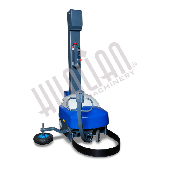 Мобильный обмотчик HL-4510 Hualian - Купить с доставкой по всему Казахстану