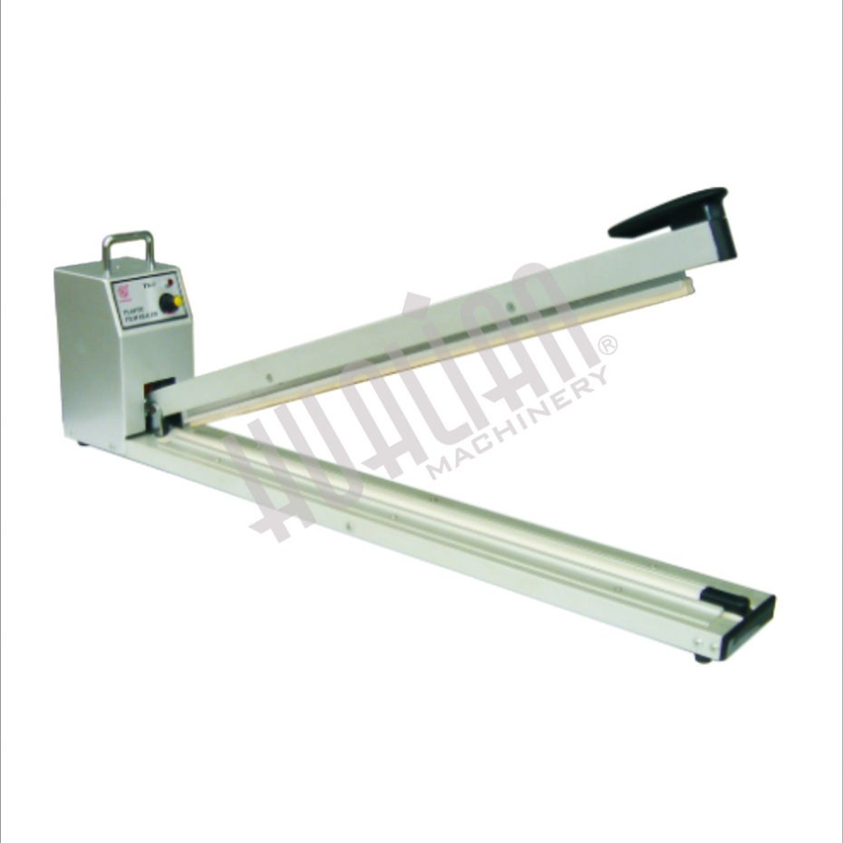 Ручной запайщик пакетов FS-1000H Hualian - Купить с доставкой по всему Казахстану