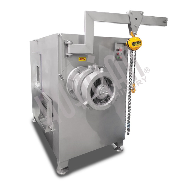 Промышленный волчок JRD-300 (1 шнек, 1 скорость) Hualian - Купить с доставкой по всему Казахстану