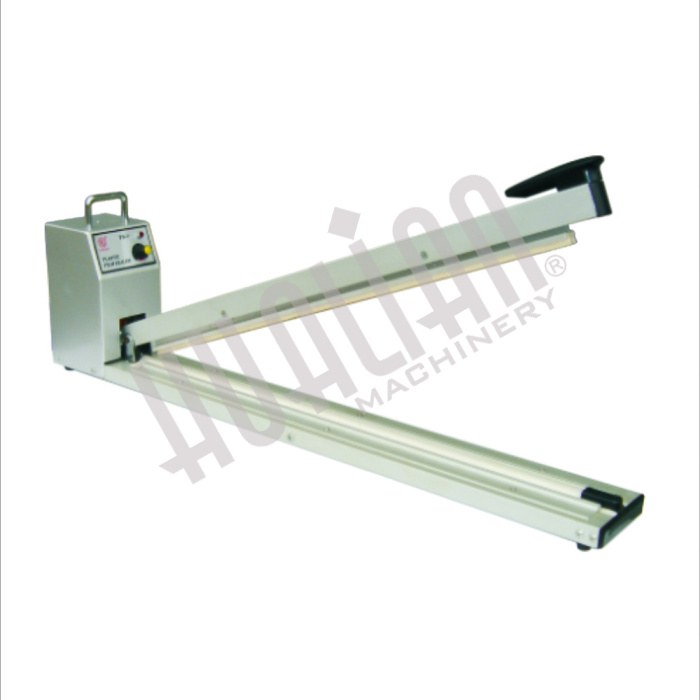 Ручной аппарат для запечатывания пакетов FS-600H Hualian - Купить с доставкой по всему Казахстану