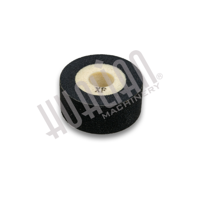 Красящий ролик (16*35 мм, черный, Premium) Hualian - Купить с доставкой по всему Казахстану