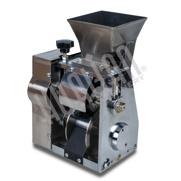 Формующая голова для JGL-135-5B (14-15g, 100*52*8, волнистый край) HZ Hualian - Купить с доставкой по всему Казахстану