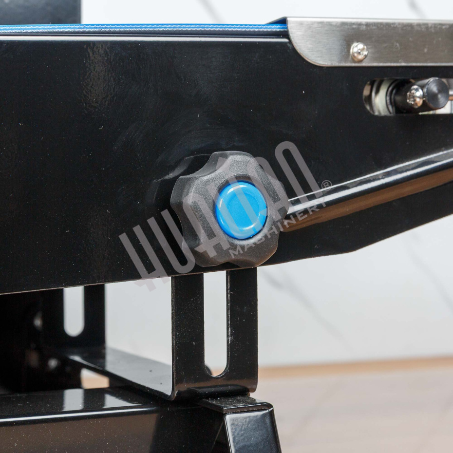 Роликовый (конвейерный) запайщик с правой подачей FRD-750E (горизонт.) Hualian - Купить с доставкой по всему Казахстану