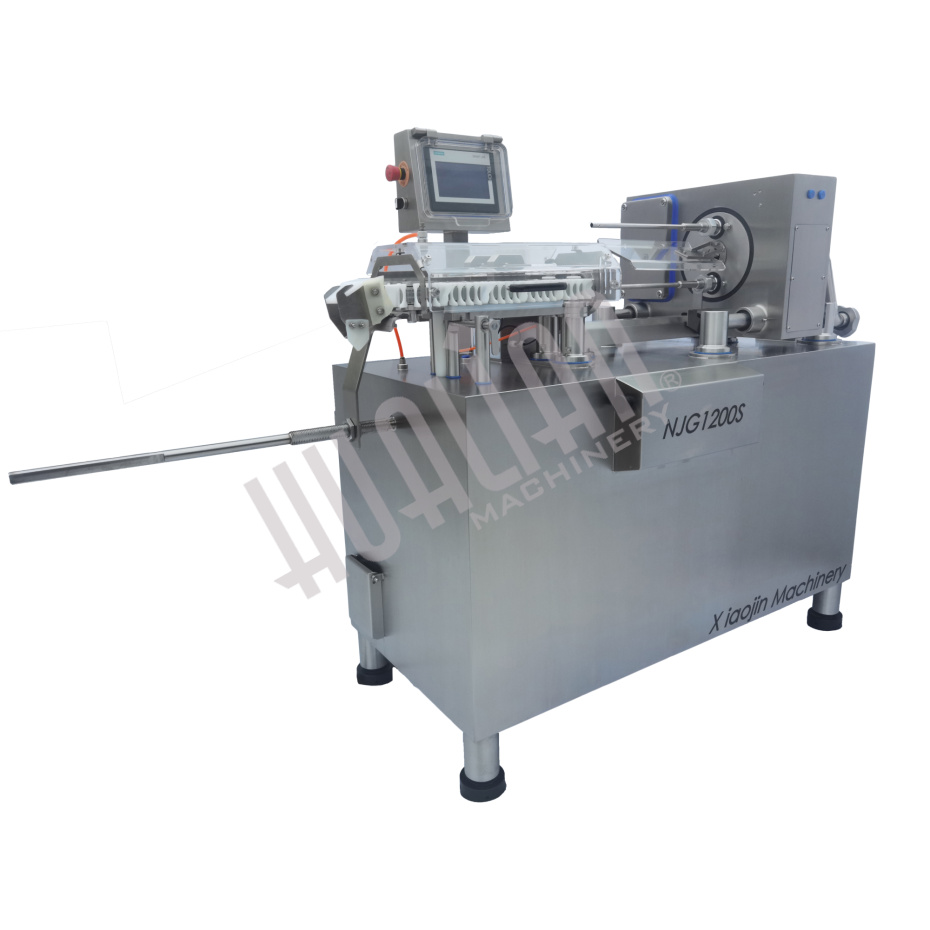 Высокоскоростной перекрутчик NJG1200S (две цевки) Hualian - Купить с доставкой по всему Казахстану