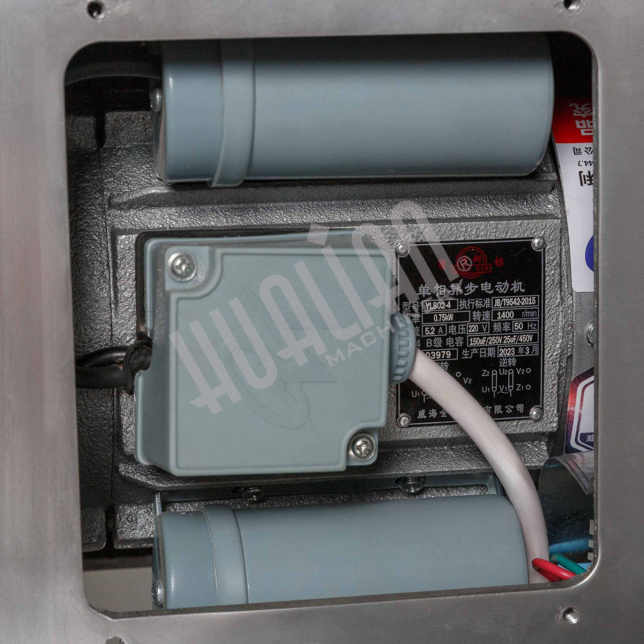 Пельменный аппарат JGT-60 (JGL-60) HRF Hualian - Купить с доставкой по всему Казахстану