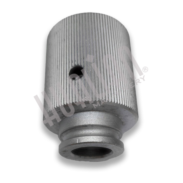 Вал протяжки ленты HP-241G Ø42 мм Hualian - Купить с доставкой по всему Казахстану