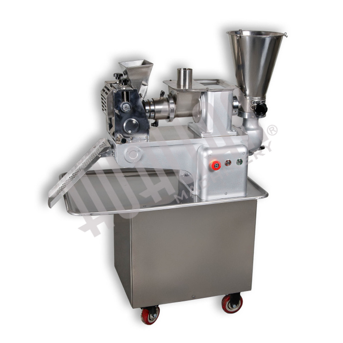 Пельменный аппарат JGL-135-5B (10-12 гр) (100х52х10) Hualian - Купить с доставкой по всему Казахстану