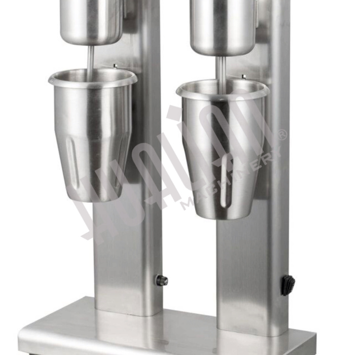 Миксер для молочных коктейлей (2 стакана) HBL-22 Hualian - Купить с доставкой по всему Казахстану