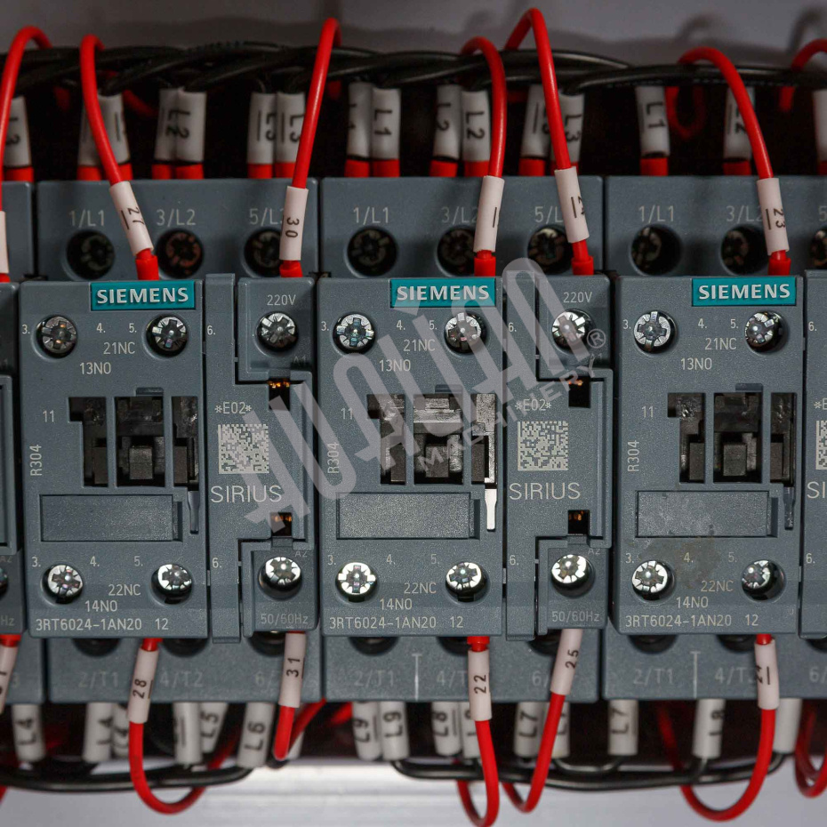 Фаршемес открытого типа JB-150 Hualian - Купить с доставкой по всему Казахстану