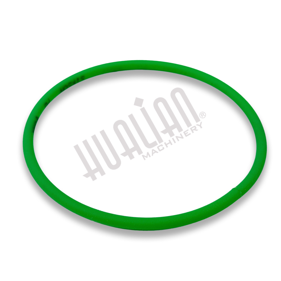 Пассик 365 мм для фальцевальных машин ZE Hualian - Купить с доставкой по всему Казахстану