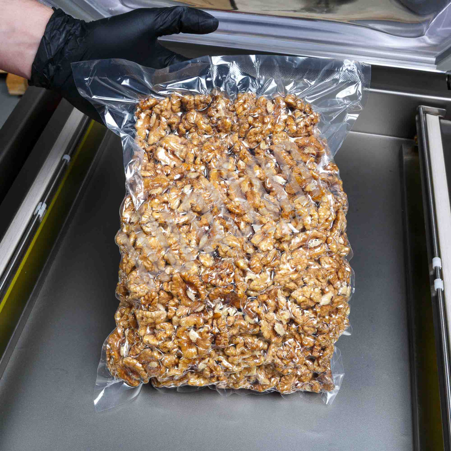 Вакуум-упаковочная машина напольного типа EV-41 Hualian - Купить с доставкой по всему Казахстану