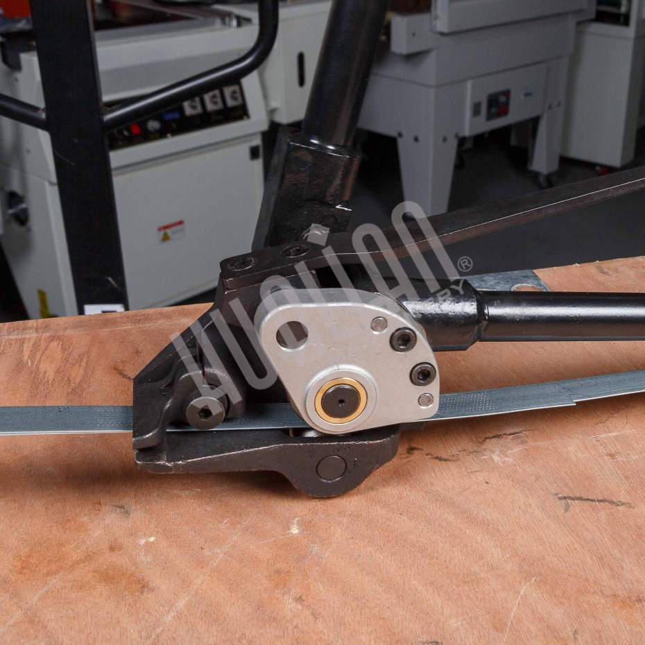 Стреппинг инструмент ручной SKS-32/25/19 Hualian - Купить с доставкой по всему Казахстану