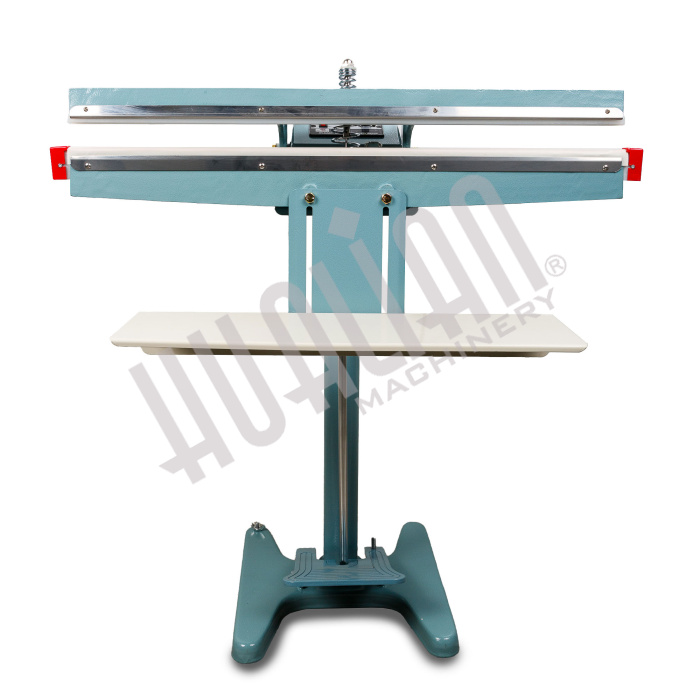 Ножной усиленный запайщик PFS-800 Hualian - Купить с доставкой по всему Казахстану