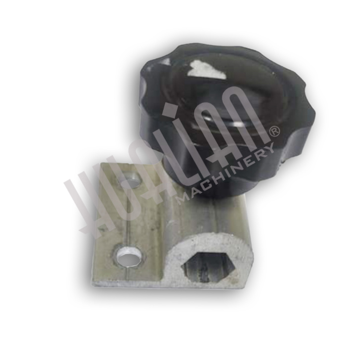 Фиксатор штока упора для JG-210 Hualian - Купить с доставкой по всему Казахстану