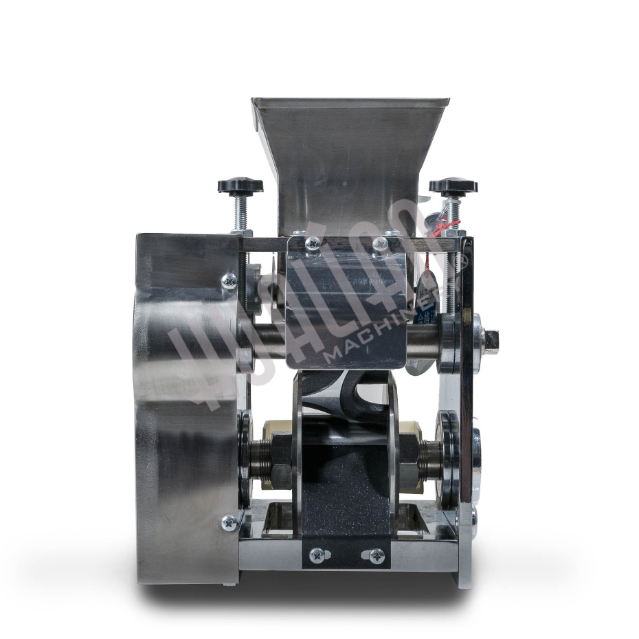 Формующая голова для JGL-135-6A (14-15g, 100*52*8) HZ Hualian - Купить с доставкой по всему Казахстану