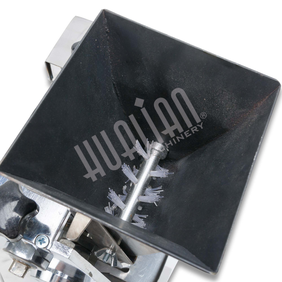 Формующая голова для JGL-135-6A (25-30g, 100*66*6) HZ Hualian - Купить с доставкой по всему Казахстану