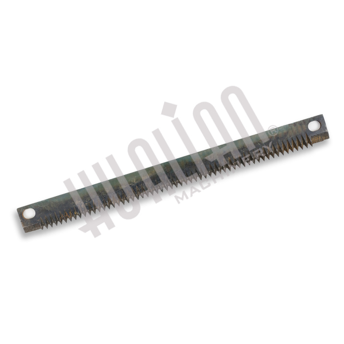 Отрезной нож для DXDF-100AX Hualian - Купить с доставкой по всему Казахстану