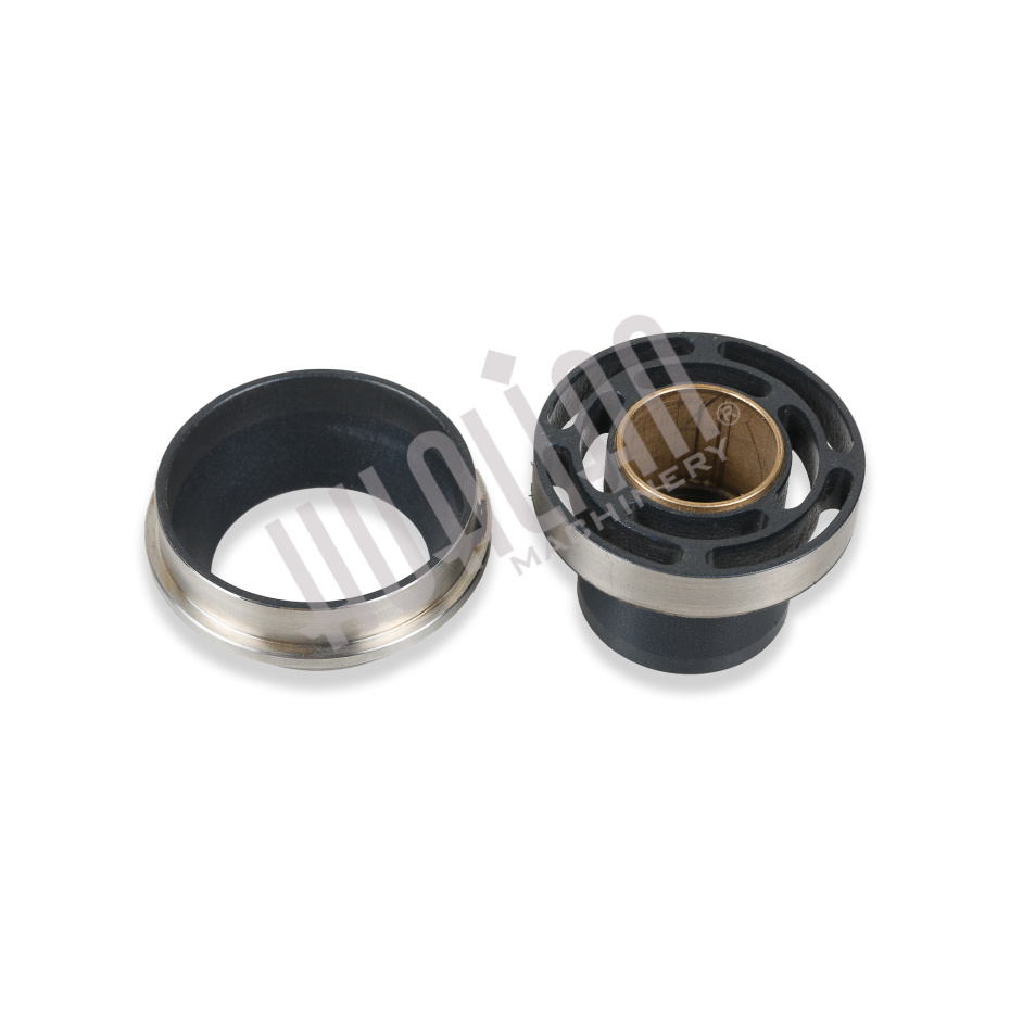 Комплект форсунок для пельменного аппарата ST-II (10-16 гр., d 36 mm) Hualian - Купить с доставкой по всему Казахстану