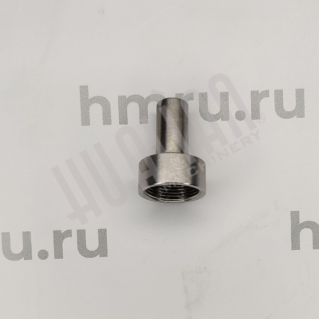 Выходное сопло Ø14 мм для LPF/PPF 50-1000 Hualian - Купить с доставкой по всему Казахстану