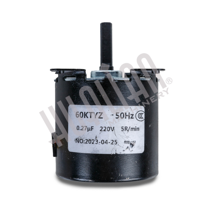 Двигатель для роликового гриля HHD Hualian - Купить с доставкой по всему Казахстану