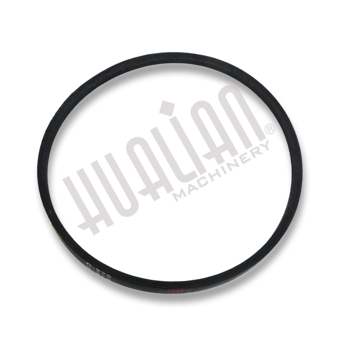 Ремень клиновый O-570E для лапшерезки HMT-22 Hualian - Купить с доставкой по всему Казахстану