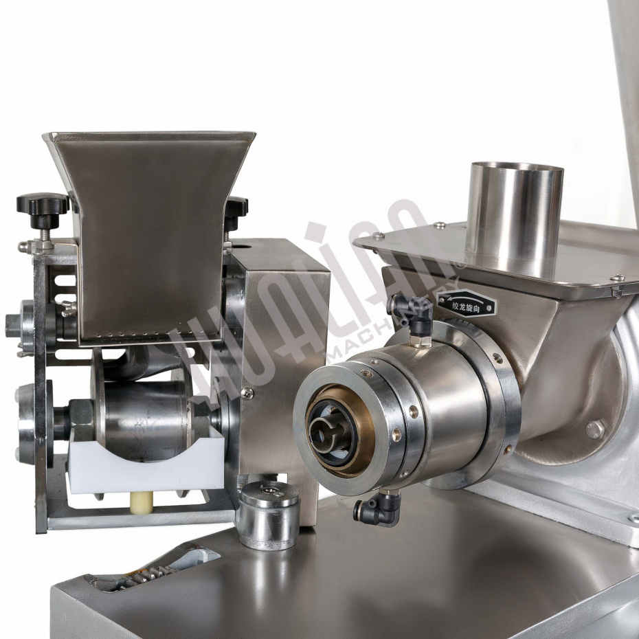 Пельменные аппараты JGL-120 Hualian - Купить с доставкой по всему Казахстану