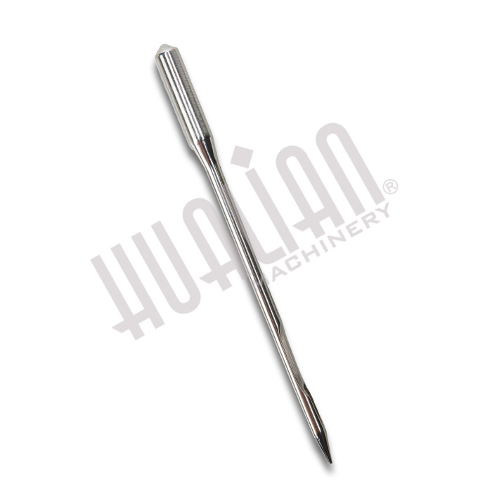 Игла для мешкозашивочной машины GK35-2C (упак10 шт) Hualian - Купить с доставкой по всему Казахстану