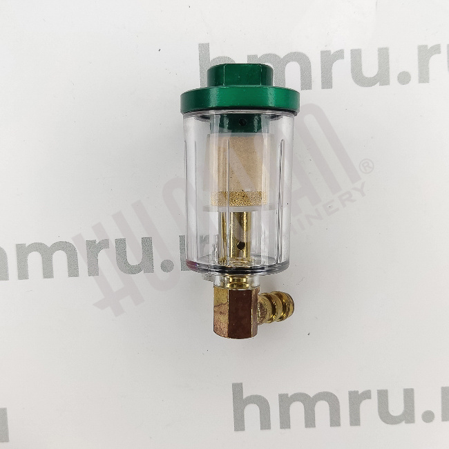 Фильтр маслоотделительный для вакуум-упаковочных аппаратов HVC-260 Hualian - Купить с доставкой по всему Казахстану