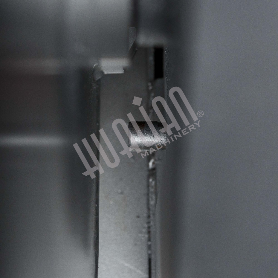 Фаршемесильный аппарат BWL-50 (HRF) Hualian - Купить с доставкой по всему Казахстану