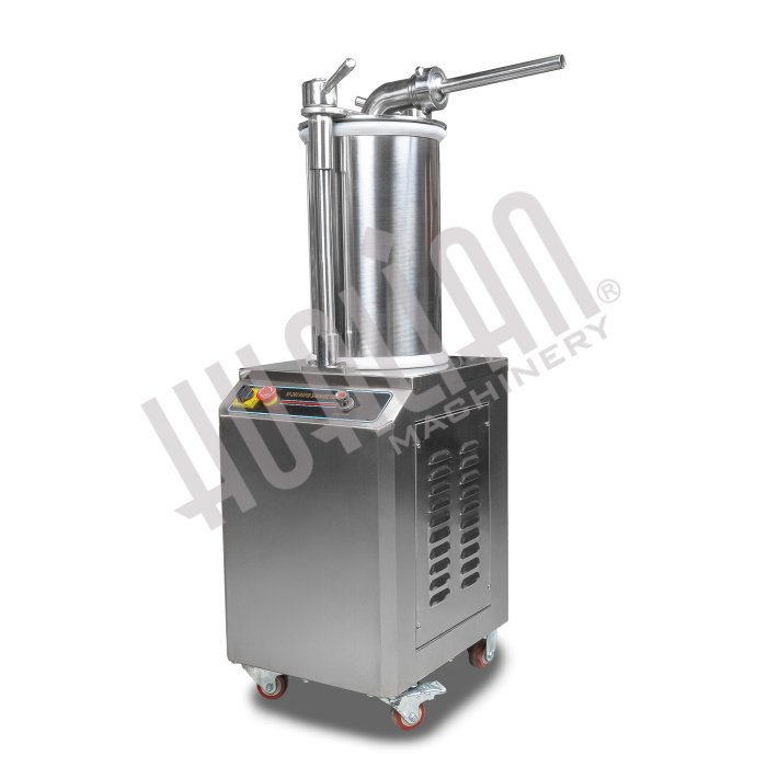 Гидравлический шприц SF-260 Hualian - Купить с доставкой по всему Казахстану